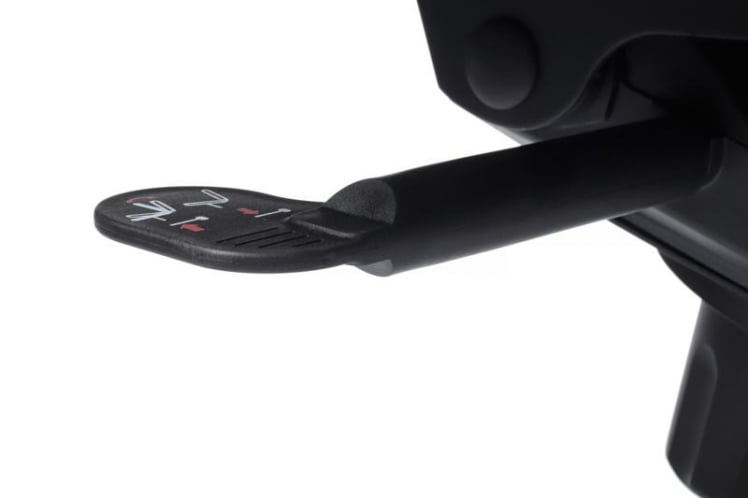 Кресло Gaston-M 9264 Белый_8