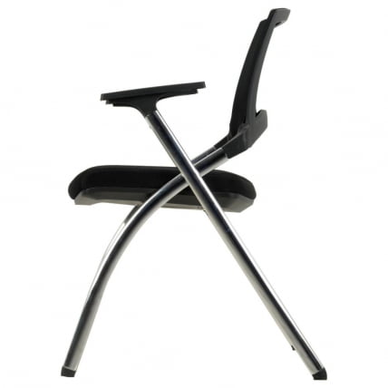 Комплект офисных кресел CHAIRMAN CH890 Черный_7