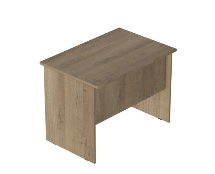 Стол письменный Р.С-10 Ясень темный_0