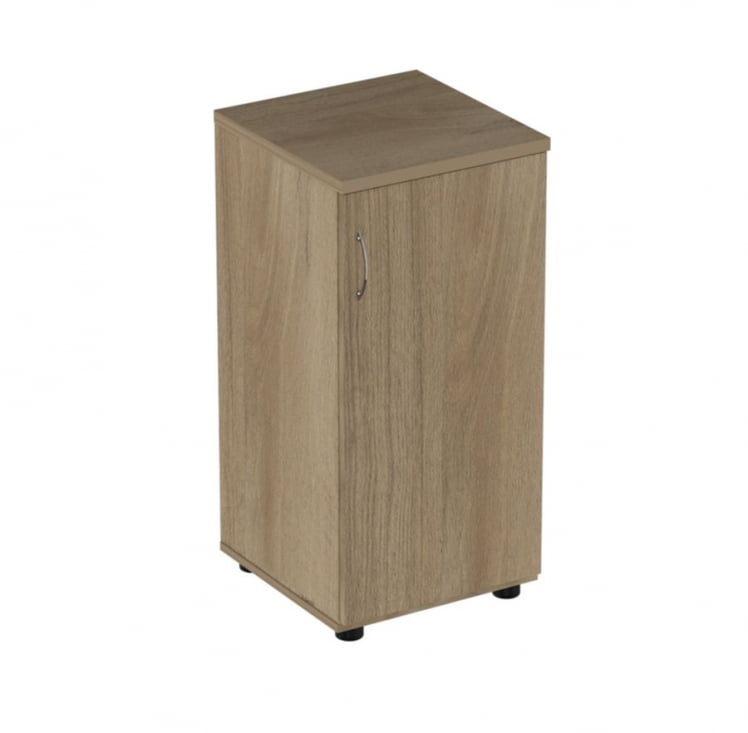 Шкаф для документов низкий Р.П-6 Серый_0