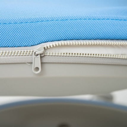 Чехлы для кресла Z.MAX-05 RFA-0208 Голубые_1