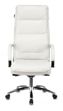 Кресло руководителя Бюрократ T-9927SL Слоновая кость_1