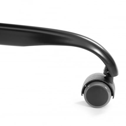 Кресло руководителя OREON metalBL велюр, коричневый, 6_12