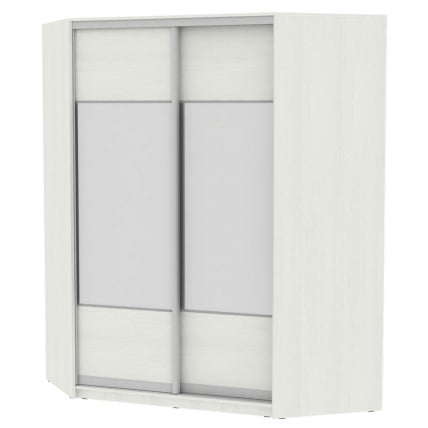 Шкаф-купе YA-198х1400-718-2(ВД-D3D3)_0