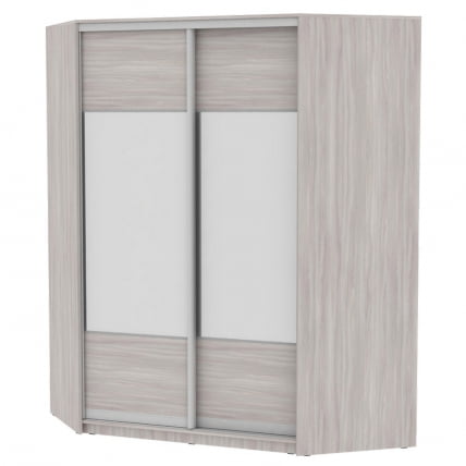 Шкаф-купе YA-198х1400-718-2(ЯШС-D3D3)_0