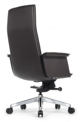 Кресло Rubens A1819-2 Темно-коричневый_2