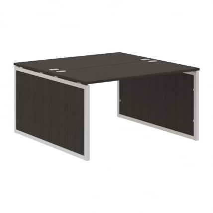 Рабочая станция XTEN-QP XQPWST 1414 Дуб Юкон Серый_0