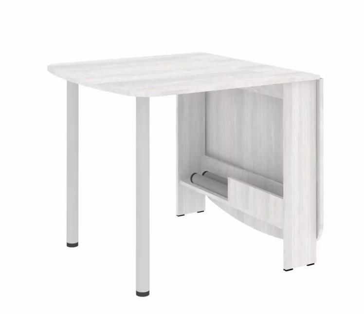 Стол-книжка Кураж Ясень Анкор светлый_1