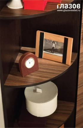 Прихожая композиция 1 Hyper Палисандр/Венге_3