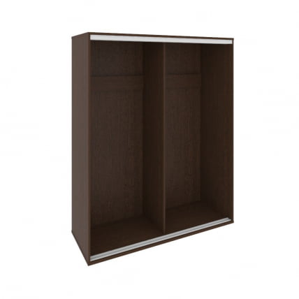 Корпус низкий + трек Maris SH.K2-6.2 Венге Цаво_0