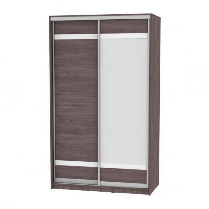 Шкаф-купе B-230х135х60-1(ЯАТ-D9D10)_0