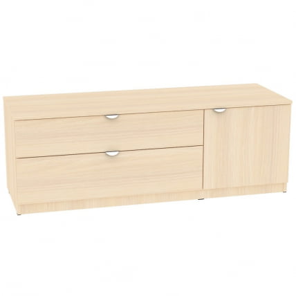 Комод Калисто(K53)475х1352х468ручкаторцеваяTR-2(ДМ)_0