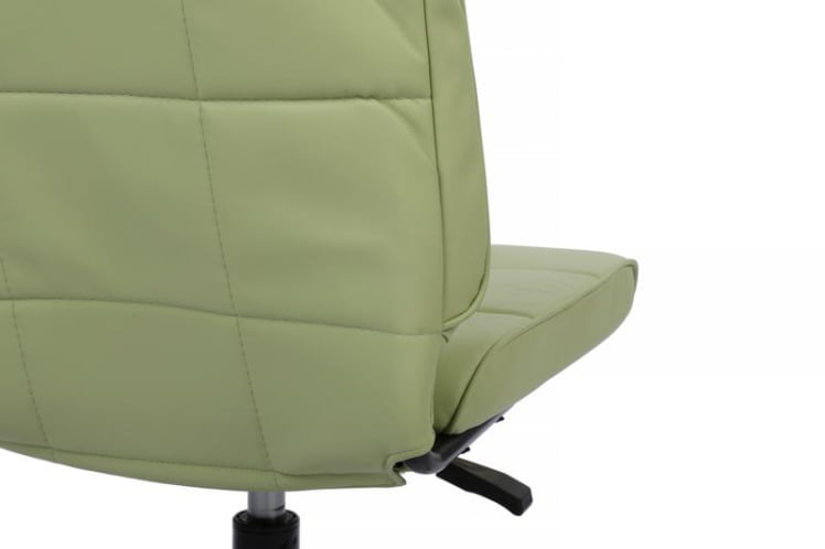 Кресло Solo RCH SLP-205 Зеленый_9