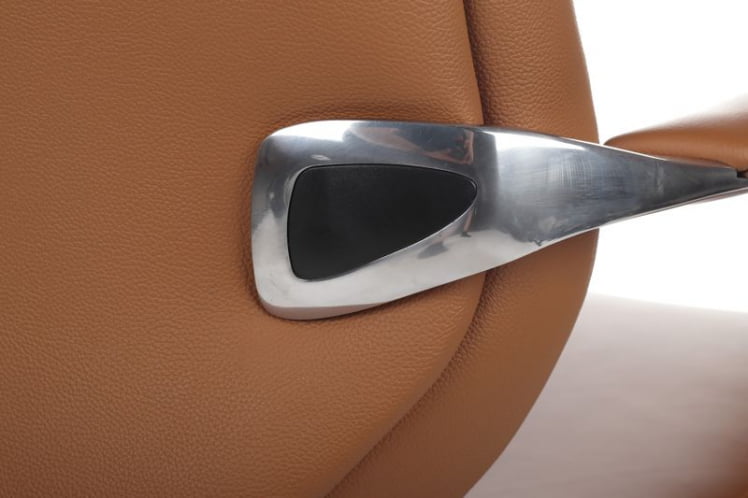 Кресло Alonzo-M B1711 Светло-коричневый_7