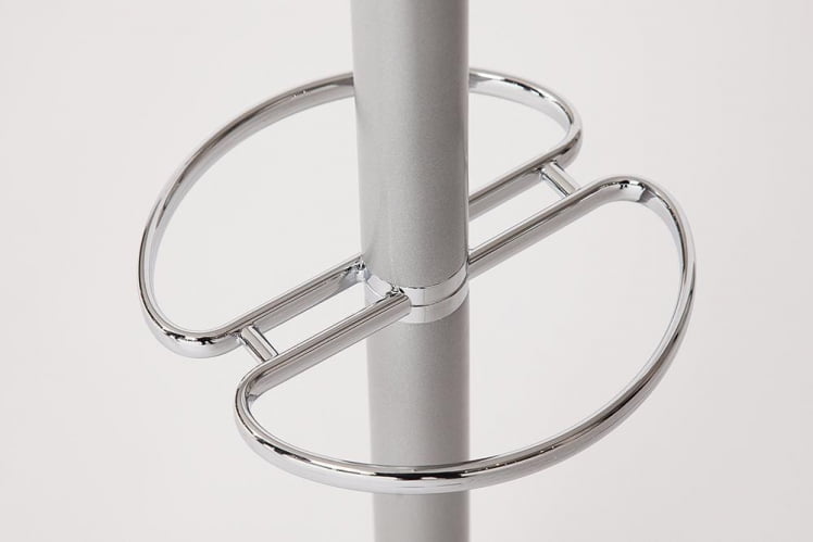 Вешалка XY-030 серебристый (silver)_1