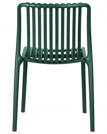 Стул обеденный DOBRIN WALTER (темно-зеленый)_4