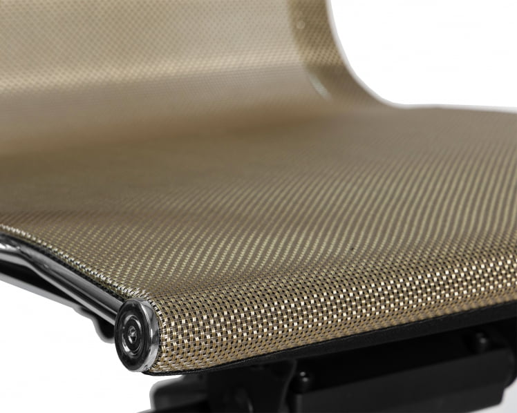 Офисное кресло для персонала DOBRIN CARTER (бежевый (22039))_7