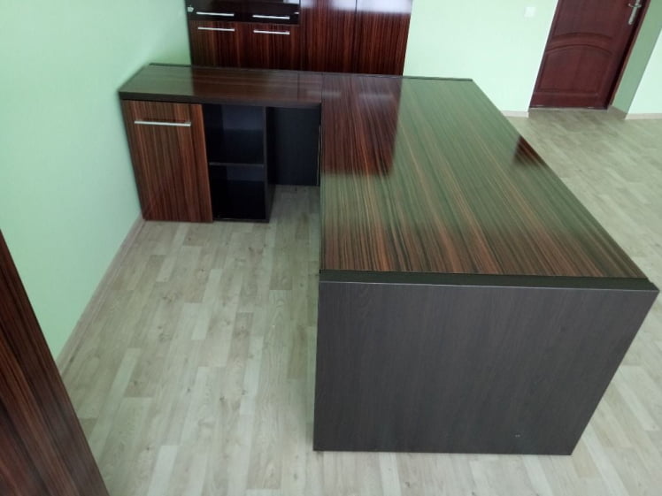 Тумба приставная MCRT 1055R Макассар/Венге Магия_2