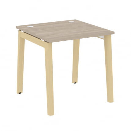 Стол письменный ONIX WOOD OW.SP-0.8 Дуб Аттик/Светлый_0