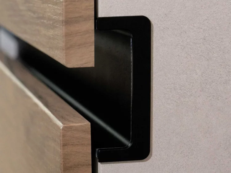 Пенал кухонный (лев/прав) Дакота 103.76_3