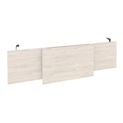 Царга стола руководителя ONIX O.M-CSR-5 Денвер Светлый/Антрацит_0