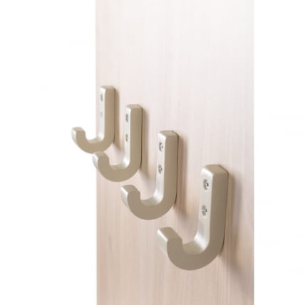 Вешалка Сканди (В) Жемчужно-белый_4