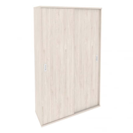Шкаф-купе комбинированный ONIX O.SHK-1.2 Денвер Светлый_0