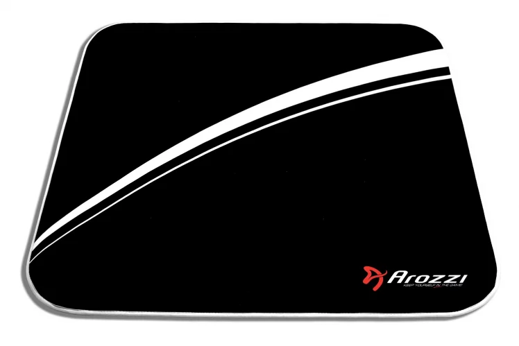 Напольный коврик Arozzi Floor Mat - White_0