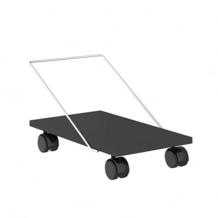 Подставка под системный блок Forta FSS 4526 Черный графит_0