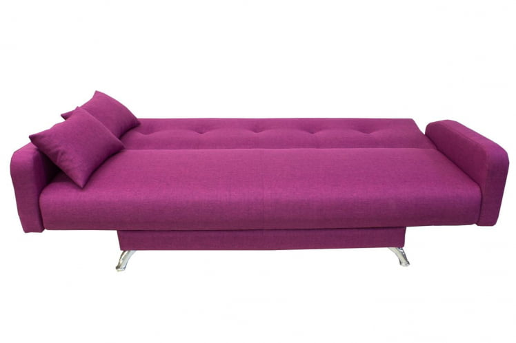 Диван MANGO 3 (3 категория) Savana Berry_2