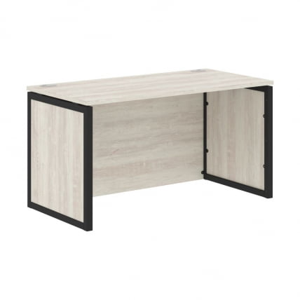 Стол письменный XTEN-QP XQPST 147H Сосна Эдмонт Антрацит_0