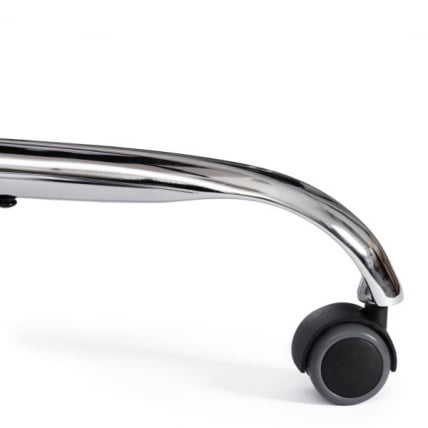 Кресло ONE ткань рогожка Nice, мокко (серо-бежевая)_13