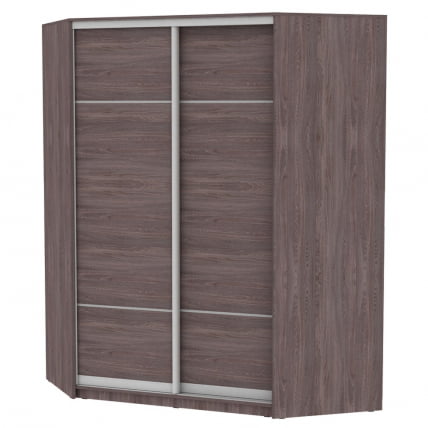 Шкаф-купе YA-198х1400-568-3(ЯАТ-D4D4)_0