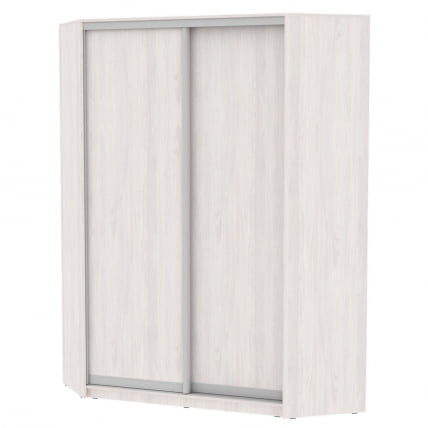 Шкаф-купе YA-198х1250-4(ЯАС-D6D6)_0