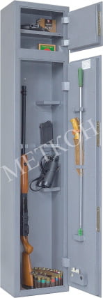 Сейф оружейный ОШ-23Г_1