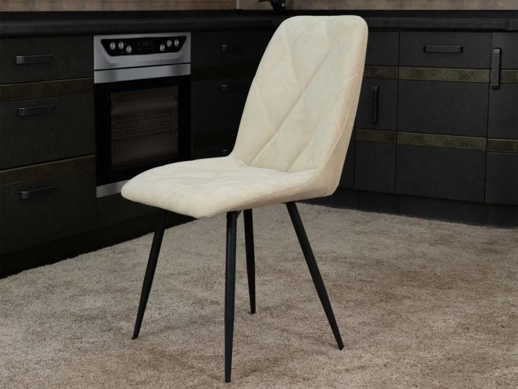 Стул Престиж Десерт бежевый_1