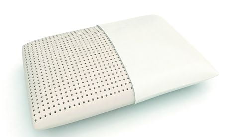 Подушка латексная Saponetta_0