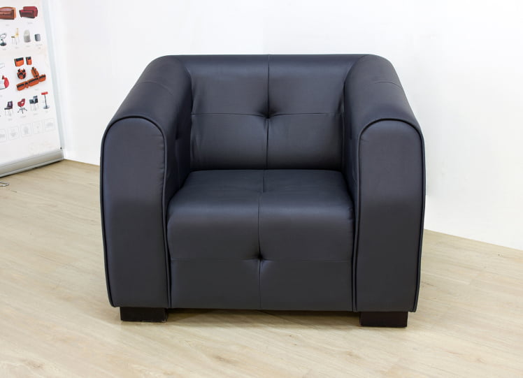 Кресло офисное Таймекс_1