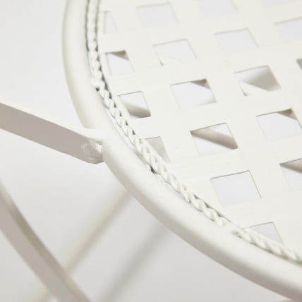 Стул Secret De Maison Love Chair butter white_10