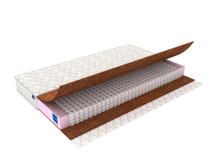 Матрас Ultra Hard 160х190х17_0