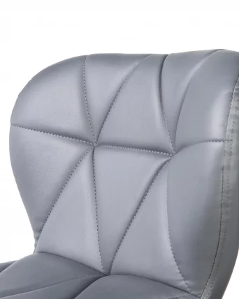 Стул барный DOBRIN BARNY Серый_7