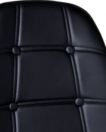 Стул обеденный DOBRIN BENNET Черный_6