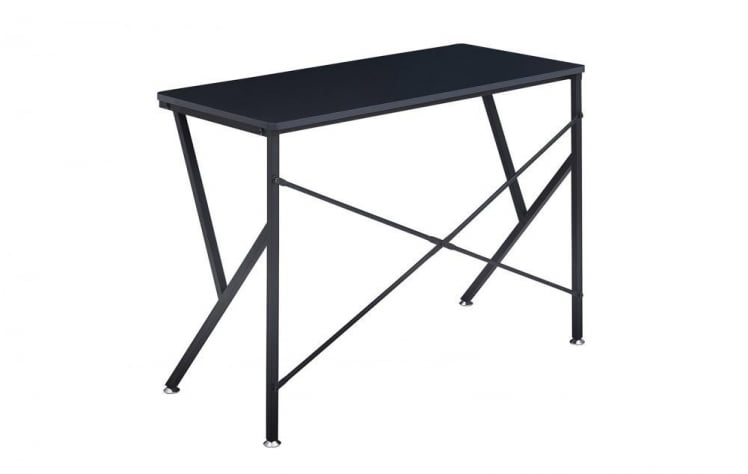 Письменный стол KLEG Черный BKW BLACK_14