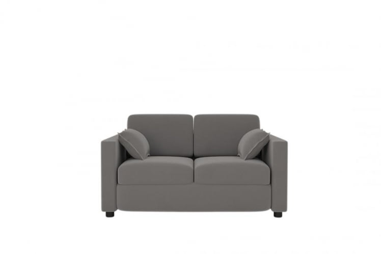 Диван прямой Уппла (Berhouse) Цвет фасада: Левис 09 велюр; Тип: Прямой; Материал фасада: Металл/Велюр_0