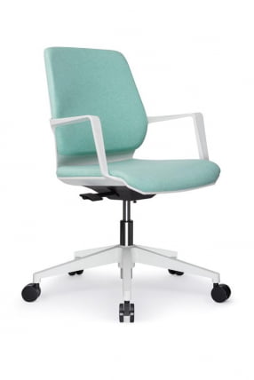 Кресло Colt B1903 Лазурный_0