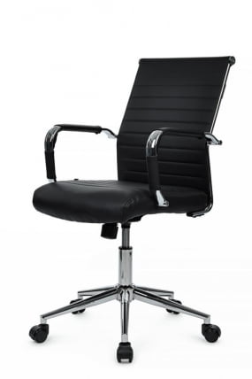 Кресло Арт РCХ 6015М Черный / Art RCH 6015M_6