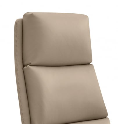 Кресло Newman A2415 Светло-бежевый_5