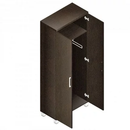 Шкаф для одежды Пр.Ш-5 Венге_0