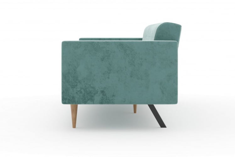 Диван трёхместный Нейт ЛД 308.010.000 Зеленый_6