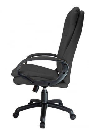 Кресло офисное RCH 1195 PL Серое_4